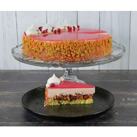 Puncs torta
