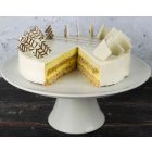 Eszterházy mousse torta