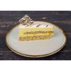 Eszterházy mousse torta