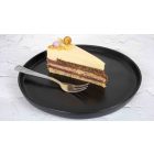 Kardamommos sült szilva torta recept mogyoróval, vaníliakrémmel /Dupla recept!!/