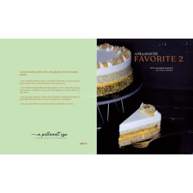 A pillanat íze - Favorite 2 