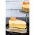 Brazildiós sárgabarack torta