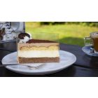 Tiramisu torta