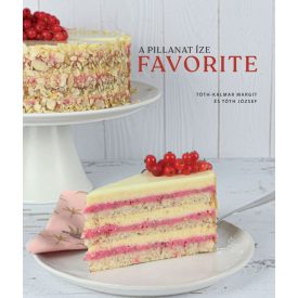  A pillanat íze - Favorite 