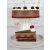 Lúdláb mousse torta