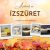 A pillanat íze - Ízszüret (ebook)